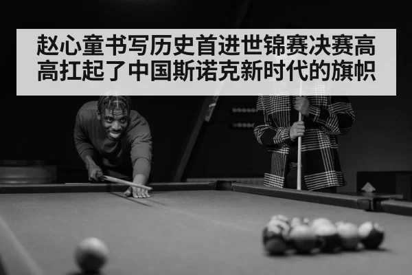 chinese snooker fans